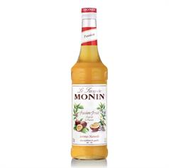 Monin sirup - Passion Fruit, 70cl - slikforvoksne.dk